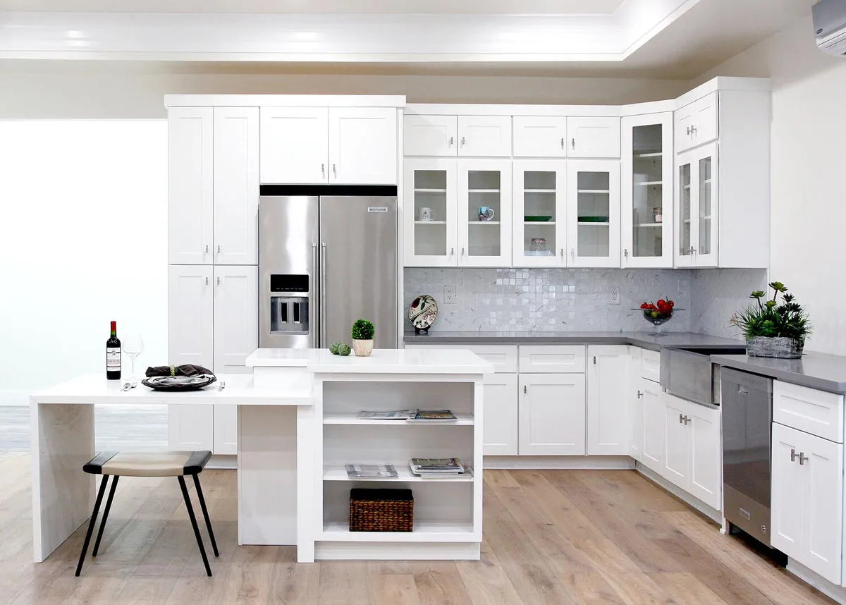 What Is A 10x10 Kitchen Layout Compare