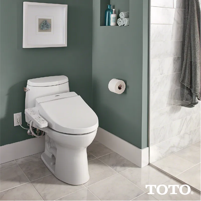Top 8 Toto Washlets: 2022 Comparison Chart & Reviews