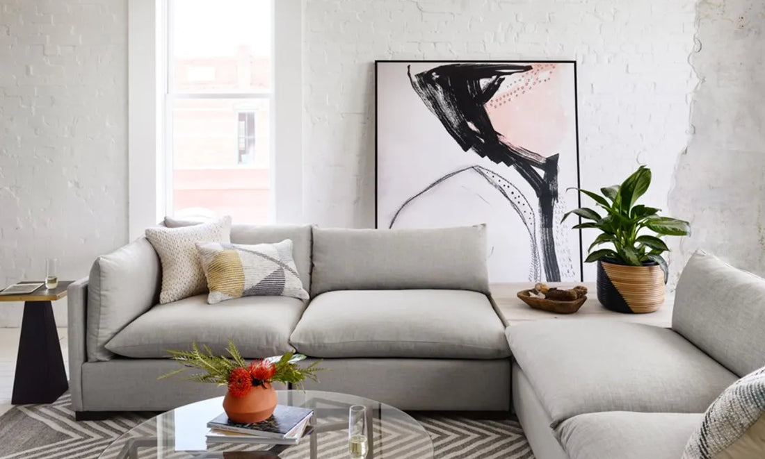 The Ultimate Sectional and Sofa Cleaning & Care Guide