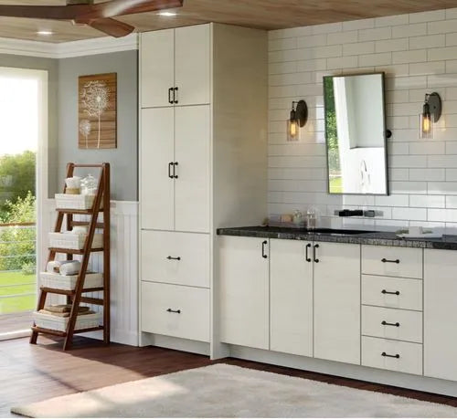 9 Bathroom Vanity Ideas to Maximize Function and Style