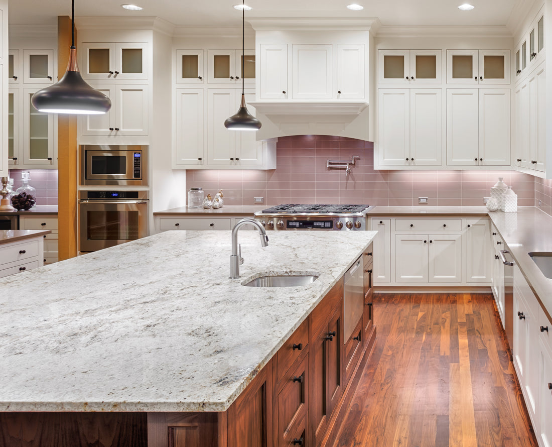 Planning Your Remodel: Who, What & How