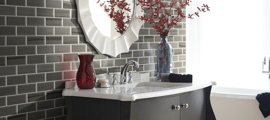 11 Bathroom Projects You Can Complete: Each Under $1,000