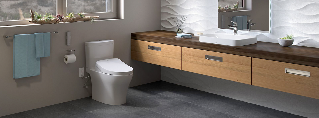 Eco-Friendly Toilets: Your Questions Answered