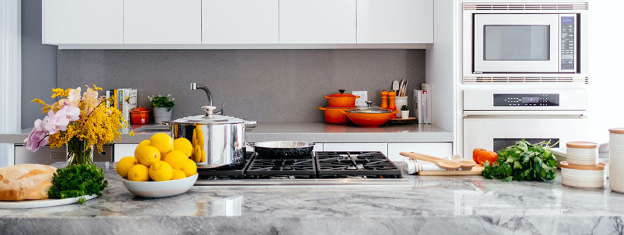 Top 9 modular kitchen accessories to revamp your cooking experience