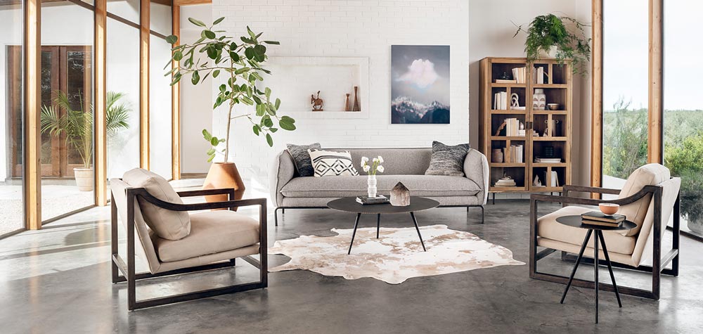 The Ultimate Guide to Sofa Fabrics & Upholstery Material