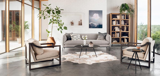 The Ultimate Guide to Sofa Fabrics & Upholstery Material