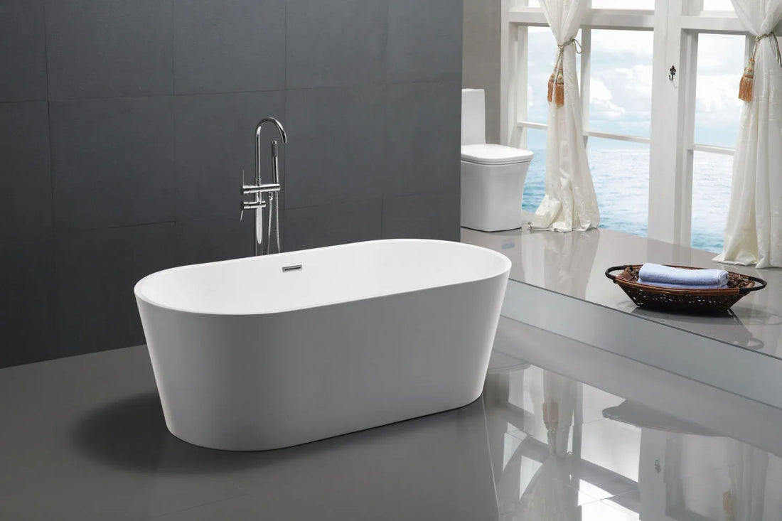 Best Freestanding Tubs of 2022