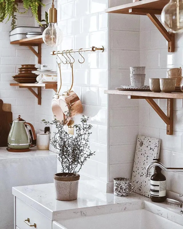 Home Interior Design Styles: What is Cottage Style?