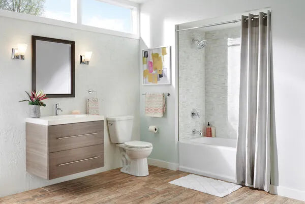 Shower Valve Types 101 — How to Choose the Right Shower Valve