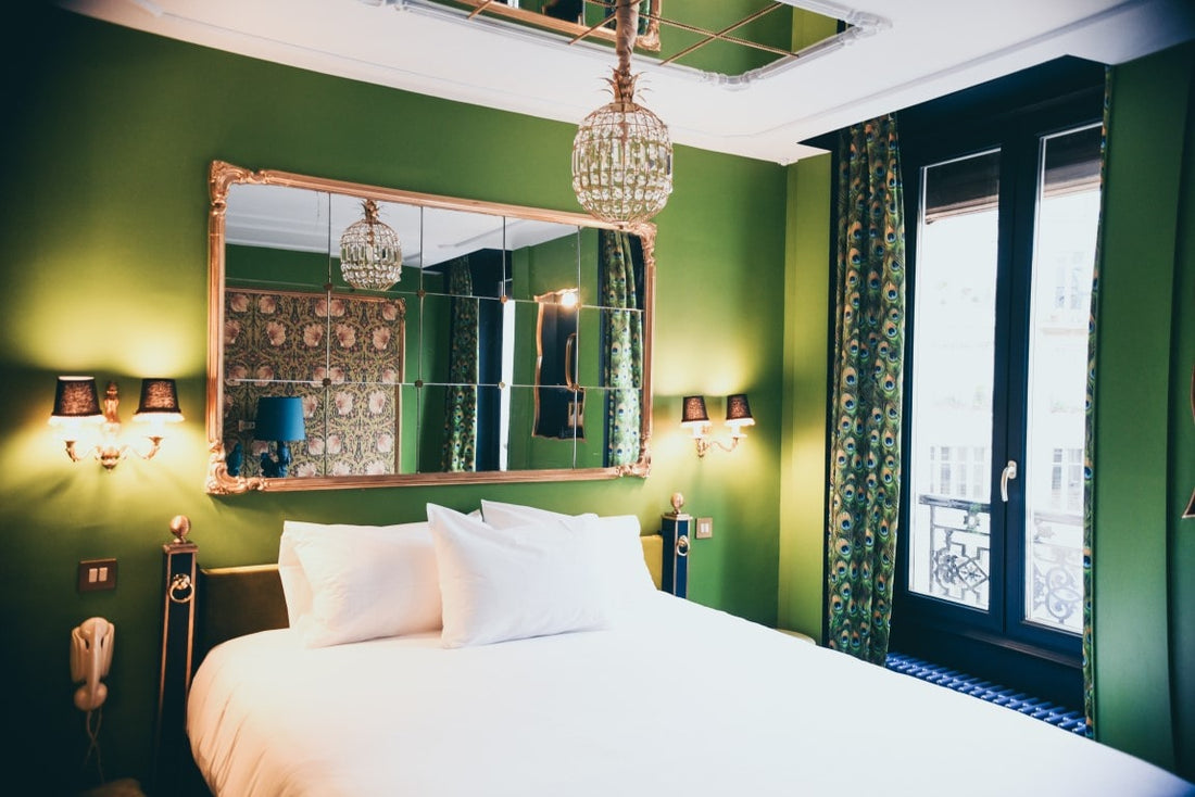 Home Interior Design Styles: What is Art Deco Design?