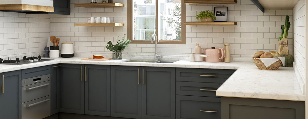 Small Kitchen Sink Cabinet - Kitchen Decorating Ideas On A Budget