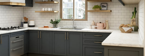 9 Small Kitchen Remodel Ideas on a Budget