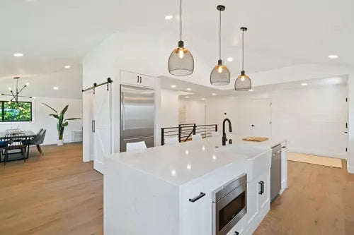 Kitchen Remodel Tips: 29 Kitchen Design Mistakes & How to Avoid Them