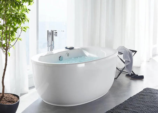 Luxury Bathroom Gifts for People Who Love the Spa