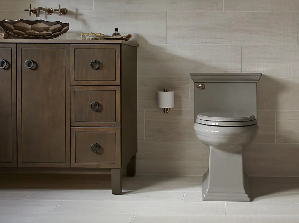 Toilet Rough-In Dimensions: How to Measure a Toilet Accurately – Vevano