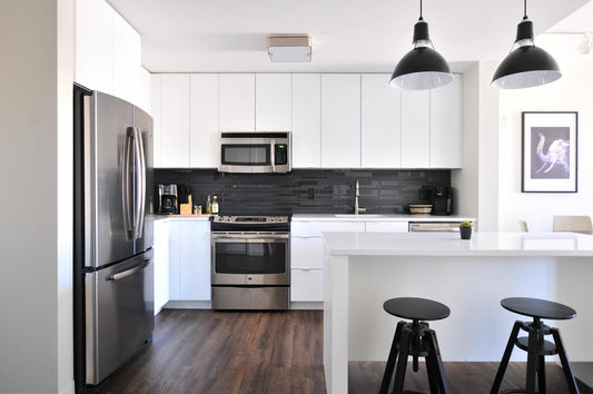 2022 Kitchen Design Trends That Will Modernize Your Space