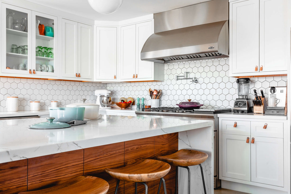 Balancing Between Practicality, Functionality, and Style During Your Remodel