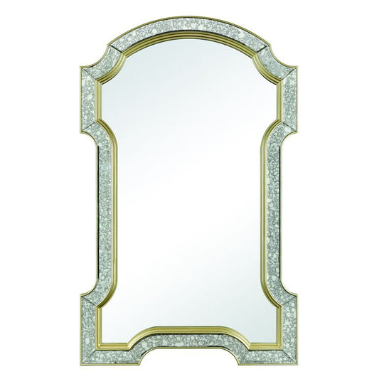 Val-de-Grace Wall Mirror