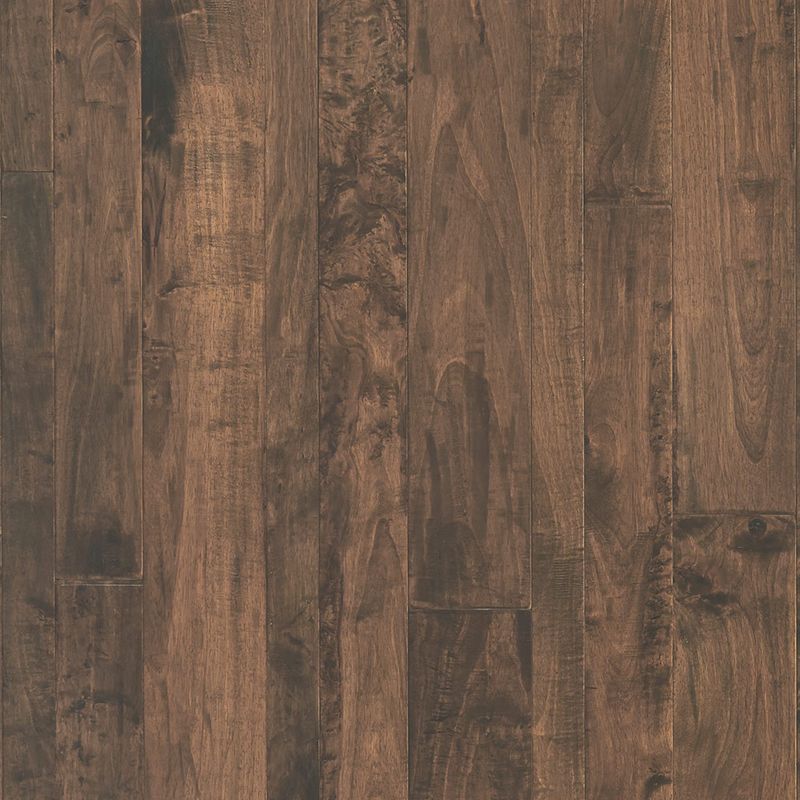Pacaya Mesquite 7' x Up to 84' Cinder Engineered Hardwood Plank Flooring 35 sq. ft.