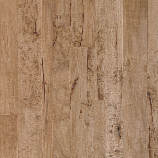 Pacaya Mesquite 7" x Up to 84" Lava Engineered Hardwood Plank Flooring 35 sq. ft.