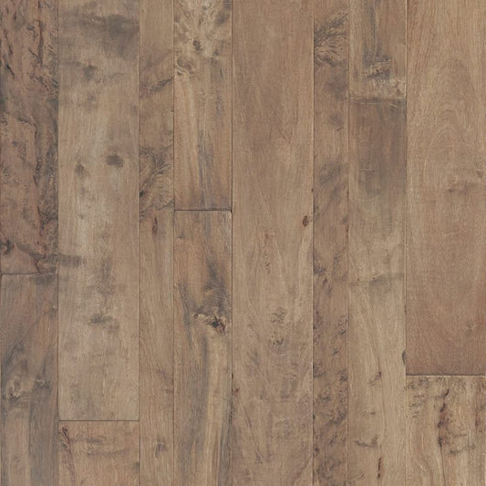 Pacaya Mesquite 7" x Up to 84" Sediment Engineered Hardwood Plank Flooring 35 sq. ft.