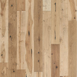 Maison Triumph 7' x Up to 84' Platinum Engineered Hardwood Plank Flooring 24.5 sq. ft.