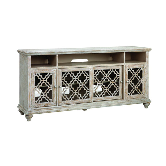 Batanica Media Console