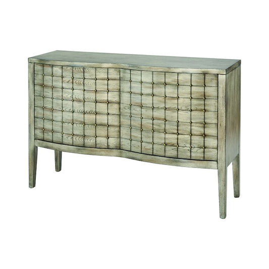 Scanlon Cabinet
