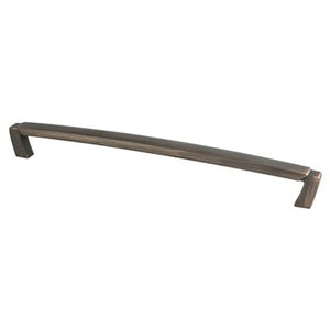 13.81' Traditional Appliance Pull in Verona Bronze from Vested Interest Collection