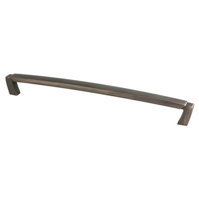 13.81' Traditional Appliance Pull in Verona Bronze from Vested Interest Collection