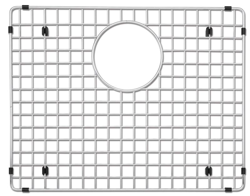 Blanco 516271 Stainless Steel Stainless Steel Sink Grid 15.44