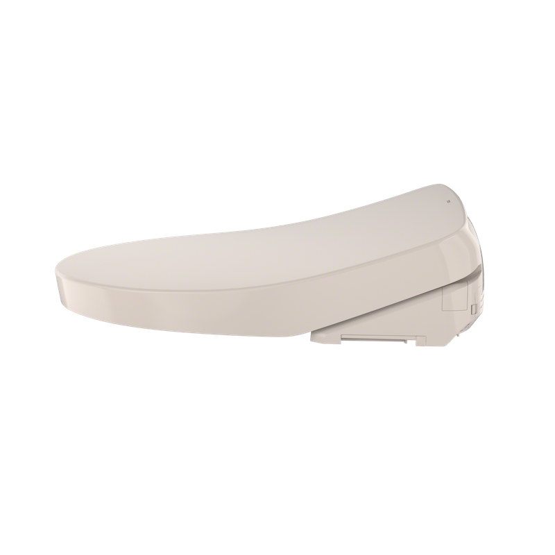 Washlet S550e Elongated Electronic Contemporary Bidet Seat in Sedona Beige