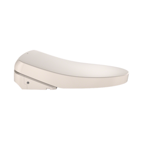 Washlet S550e Elongated Electronic Contemporary Bidet Seat in Sedona Beige
