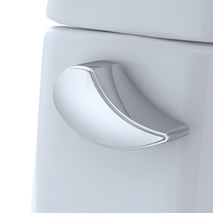 Eco UltraMax Elongated One-Piece Toilet in Sedona Beige