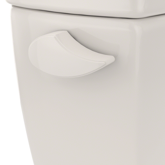 Trip Lever for Drake Drake II and Vespin II in Sedona Beige