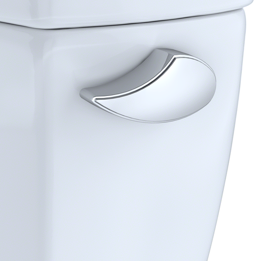 Trip Lever for Drake and Drake II in Polished Chrome
