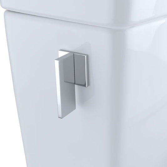 Trip Lever for Legato in Polished Chrome