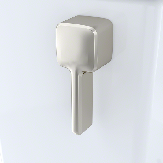 Trip Lever for Connelly in Brushed Nickel