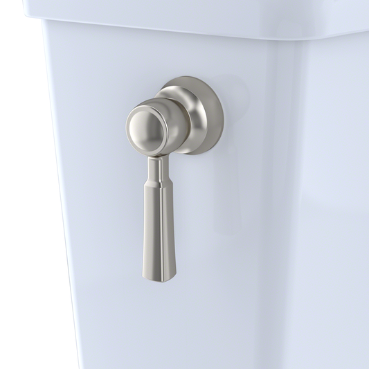 Trip Lever for Promenade II in Brushed Nickel