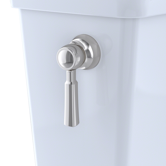 Trip Lever for Promenade II in Polished Nickel