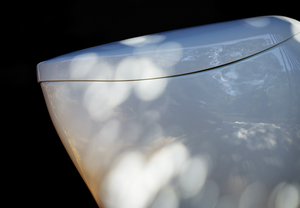 Neorest NX1 Elongated Dual-Flush Integrated Bidet Seat One-Piece Toilet in Cotton White