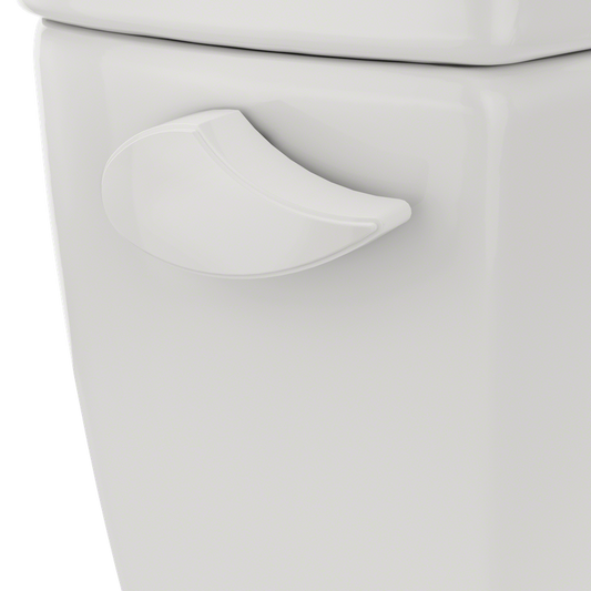 Trip Lever for Drake Drake II and Vespin II in Colonial White