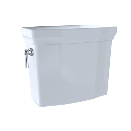 Promenade II 1.28 gpf Toilet Tank in Cotton White