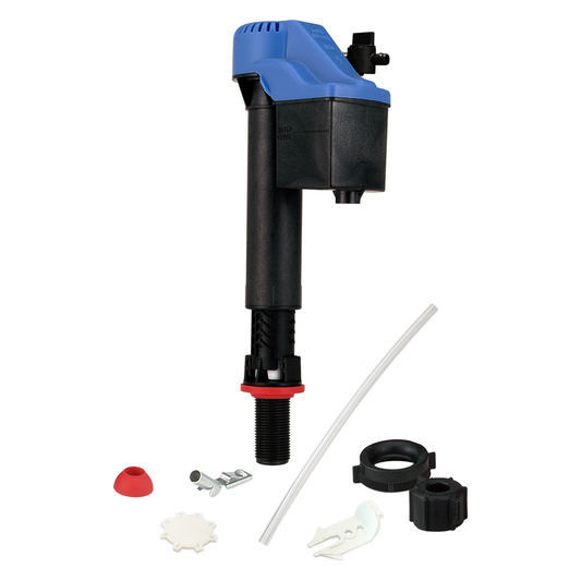 Adjustable Replacement Fill Valve Assembly