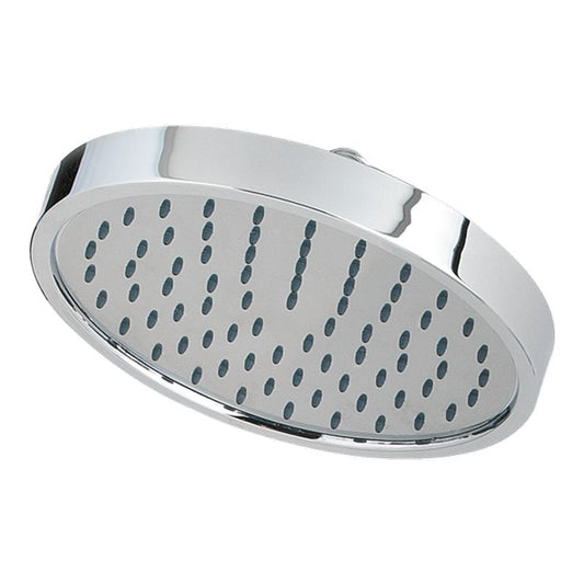 Contempra 1.5 gpm Showerhead in Polished Chrome