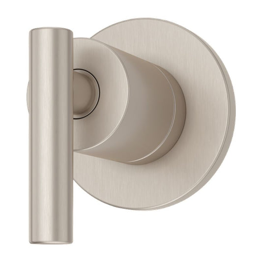 Contempra Diverter Trim in Brushed Nickel