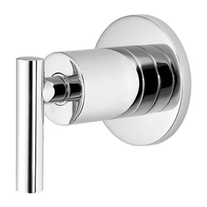Contempra Diverter Trim in Polished Chrome