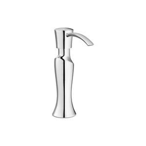 Kai Kitchen Soap Dispenser in Polished Chrome