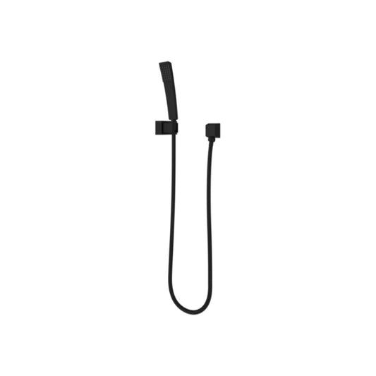 Kenzo 2-Hole Hand Shower in Matte Black