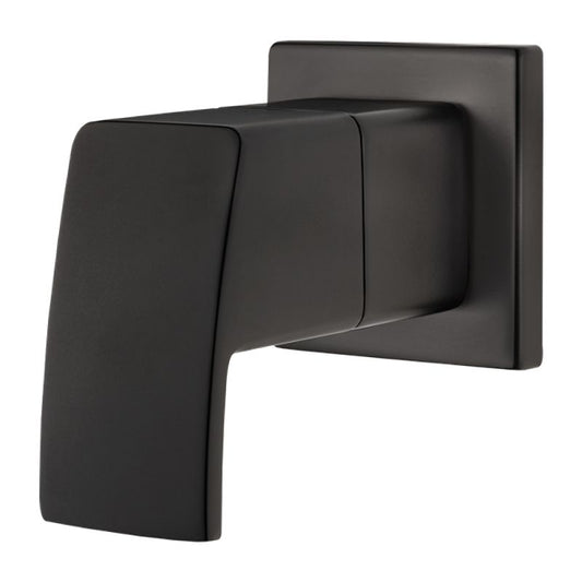 Kenzo Diverter Trim in Matte Black